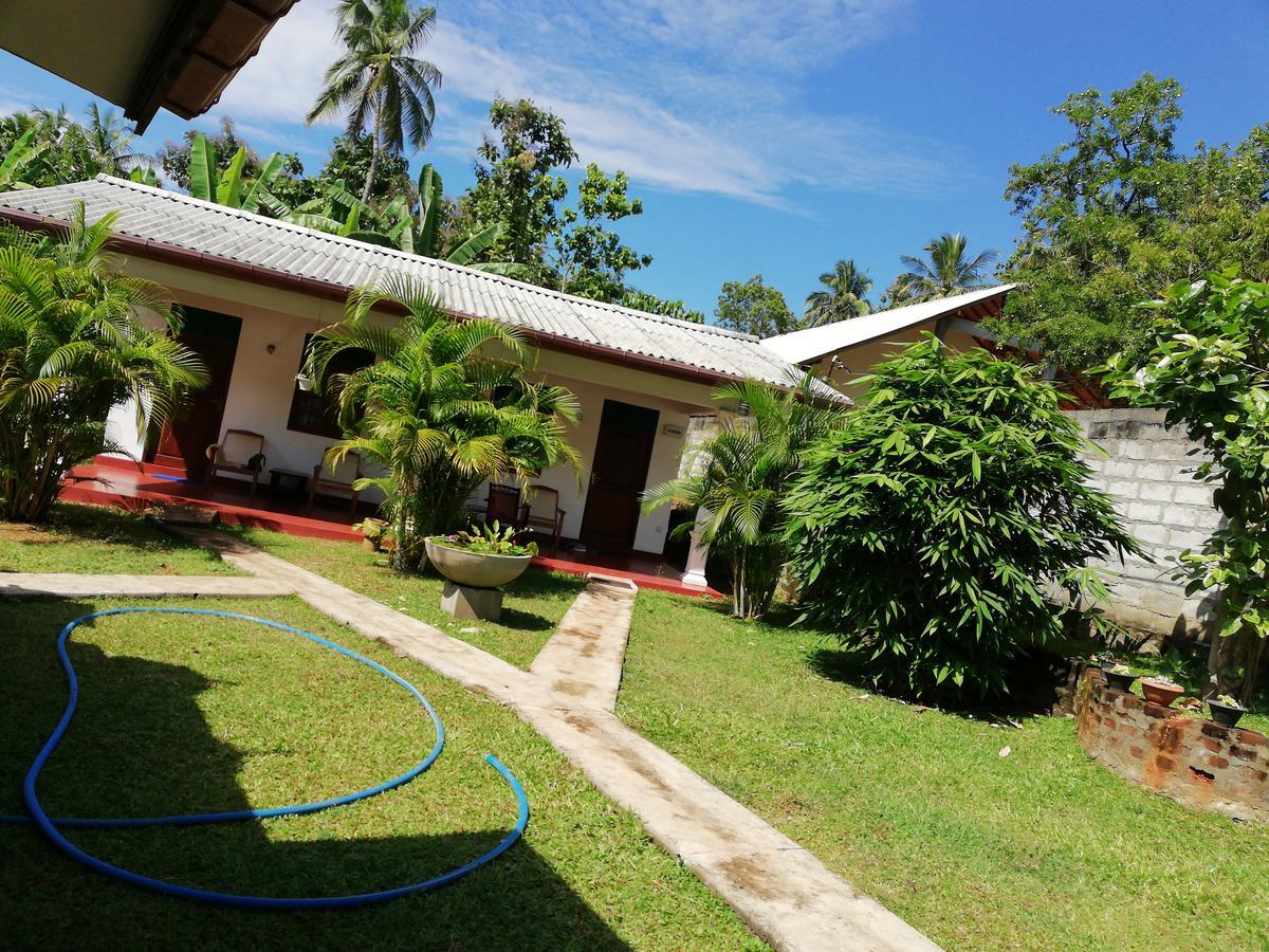 Lal Home Stay Sigiriya Exterior foto