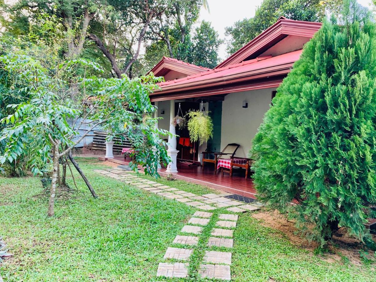 Lal Home Stay Sigiriya Exterior foto